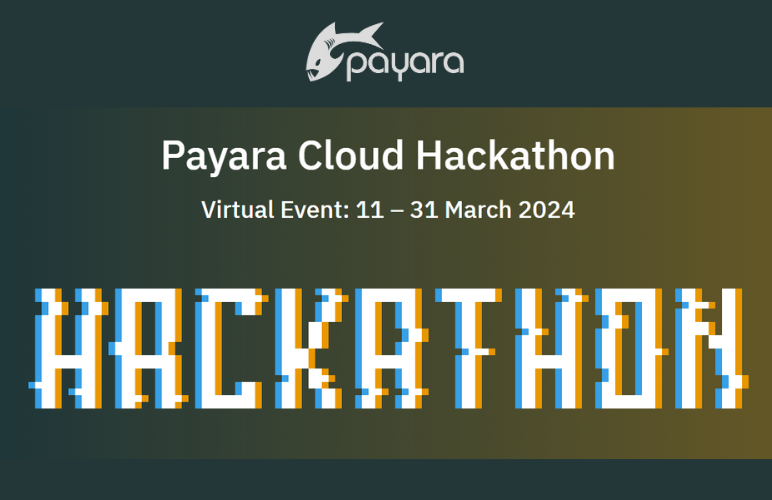 Join the Payara Cloud Hackathon