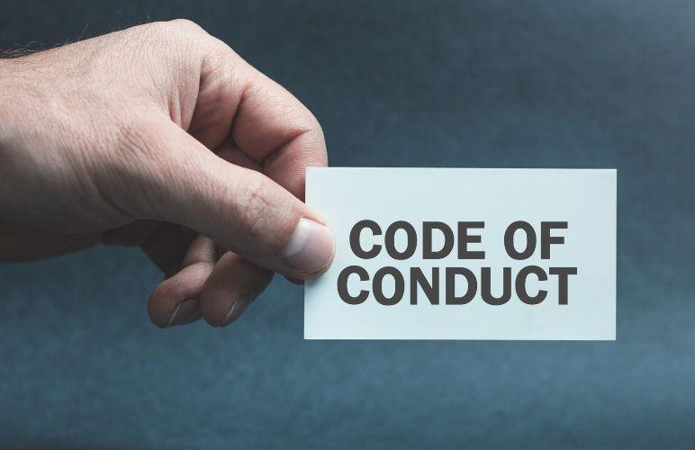Eclipse Community Code of Conduct