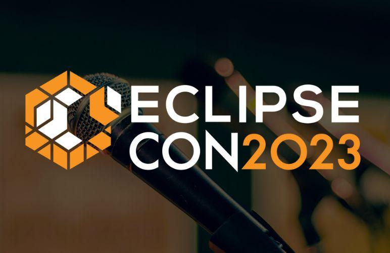 Present Your Work at EclipseCon 2023