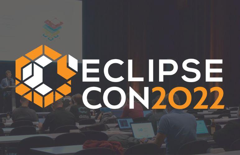 Relive EclipseCon 2022 on YouTube 