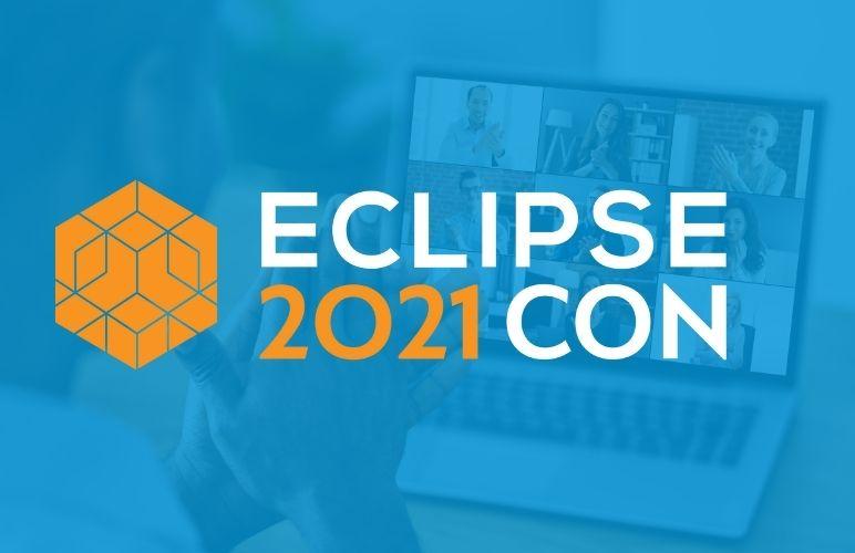 Review the EclipseCon Program and Register Today
