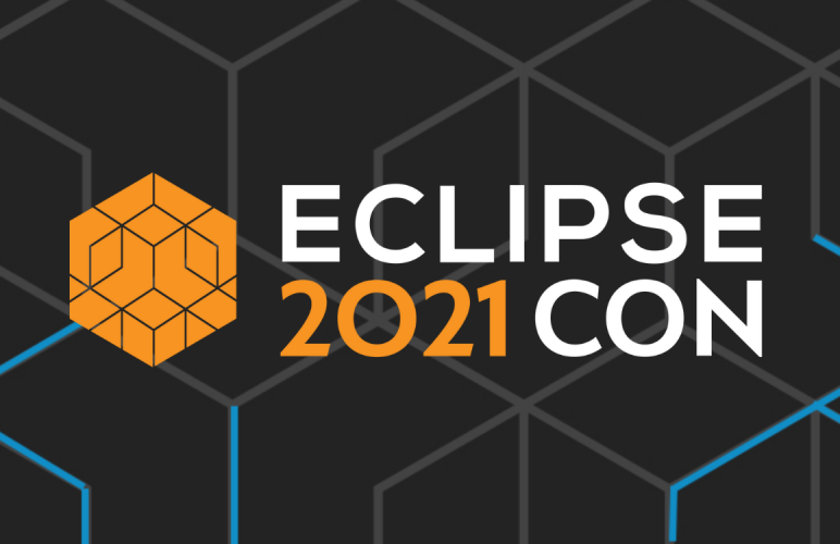 Reserve Your Spot at EclipseCon 2021