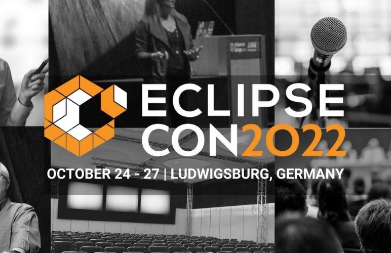 Submit Your Proposal For EclipseCon!
