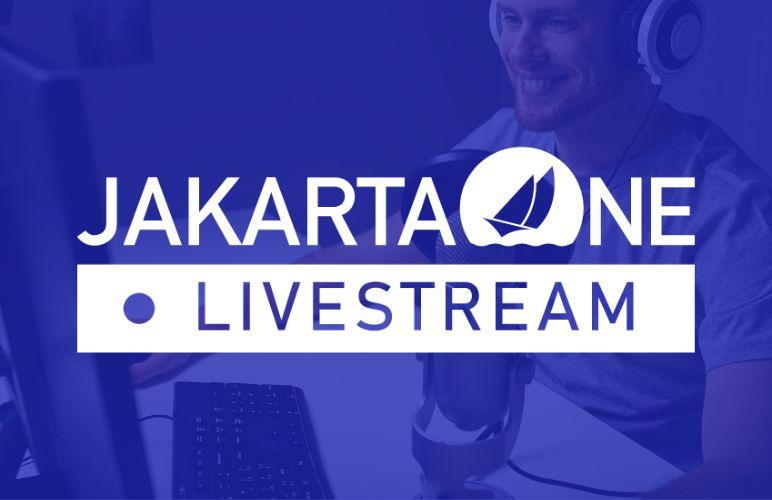 2022 JakartaOne Livestream: There’s Still Time to Register 
