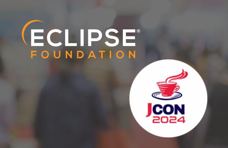 Join the Java Community at JCON EUROPE