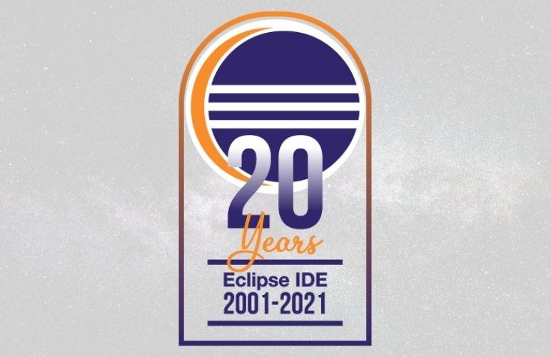 The Eclipse IDE Is Turning 20!