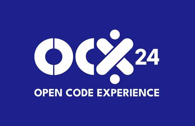 Presenting Open Code Experience (OCX)