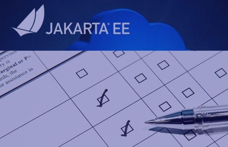 2022 Jakarta EE Developer Survey Opens March 1