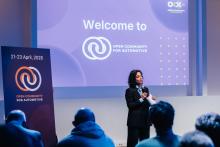 Image for 
<span>Open Community for Automotive at OCX26: A recap</span>
 News item.