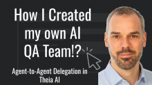 Image for
<span>Agent-to-Agent Delegation in the AI-powered Theia IDE / Theia AI</span>
News item.