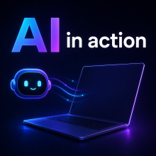 Image for 
<span>AI in Action: The Ultimate Live Demo with Theia AI</span>
 News item.