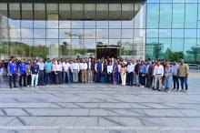 Image for 
<span>India’s first Eclipse SDV community meetup: a milestone for global open source SDV development</span>
 News item.