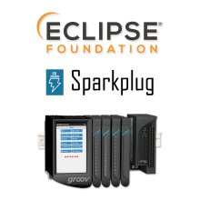 Image for 
<span>Opto 22 Joins Eclipse Foundation and Sparkplug Working Group</span>
 News item.