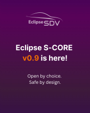 Image for 
<span>Eclipse S-CORE 0.9 Milestone</span>
 News item.