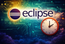 Image for 
<span>If You Depend on Eclipse Platform Technologies, Now Is the Time to Act</span>
 News item.