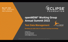 Image for 
<span>Review: openMDM® Working Group Annual Summit 2022</span>
 News item.