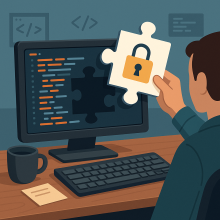 Image for
<span>When “Open” Isn’t Open Enough: Rethinking Trust in Dev Tools</span>
News item.