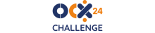 Image for 
<span>Join the OCX Challenge 2024 and Win Amazing Prizes</span>
 News item.