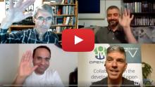 Image for
<span>OpenHWTV S1E6 webinar recording on Formal Verification for the CORE-V CVE4 now available on-demand</span>
News item.