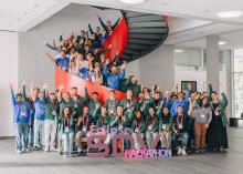 Image for 
<span>From student dreams to open source reality: Why the Eclipse SDV Hackathon 2026 was different</span>
 News item.