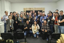Image for
<span>Think Global, Code Local: Advancing Open Source Collaboration at OCX</span>
News item.