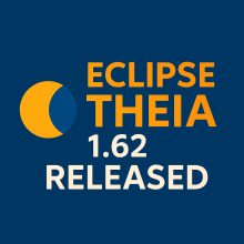 Image for
<span> Eclipse Theia 1.62 is out!</span>
News item.