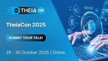 Image for 
<span>TheiaCon 2025 CFP: Bring Your Deep Dives on Eclipse Theia, Theia IDE & Theia AI</span>
 News item.