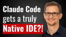 Image for
<span>A Native Claude Code IDE? How It Could Look Like with Eclipse Theia</span>
News item.