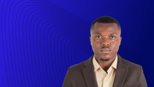 Image for 
<span>Code from Cameroon: A founder’s road to open source</span>
 News item.