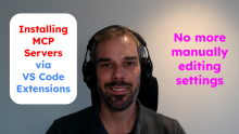 Image for
<span>Installing MCP Servers in Theia via VS Code Extensions</span>
News item.