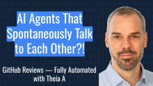 Image for
<span>On-Demand AI Agent Delegation in Theia AI</span>
News item.