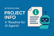 Image for
<span>Enhancing AI Coding Agents with Project-Specific Information</span>
News item.