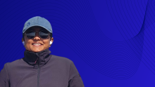 Image for 
<span>How Sayantika turned wanderlust into open source innovation</span>
 News item.