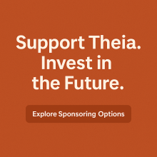 Image for 
<span>Invest in Theia — Secure the Future of Your Dev Tools</span>
 News item.