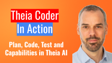 Image for 
<span>Theia Coder in Action</span>
 News item.